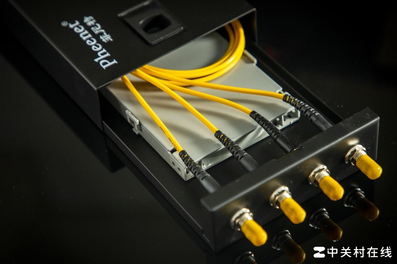 数据中心机房布线方式