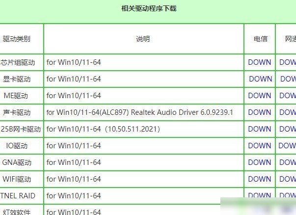铭瑄主板驱动安装指南