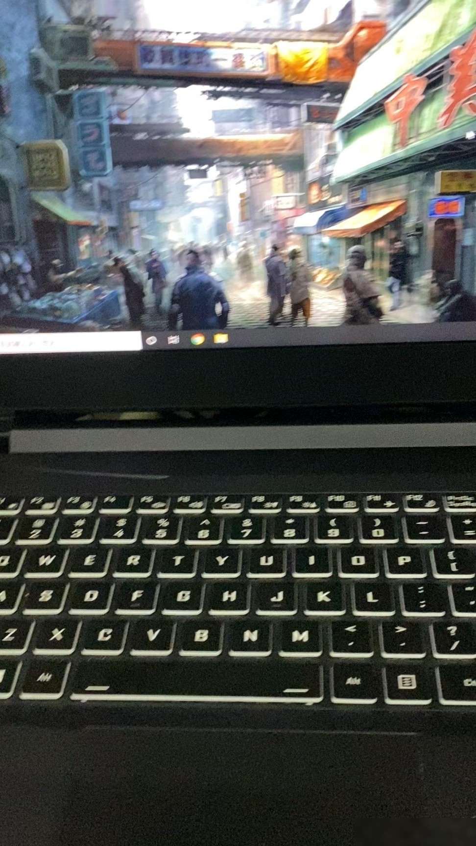 神州战神开机报警自动关机
