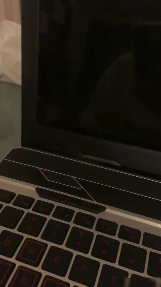 电脑故障求助