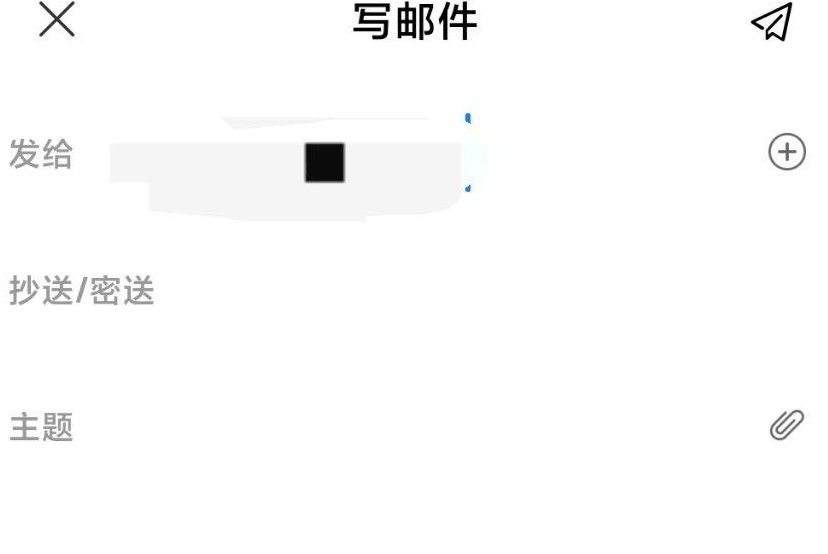 投稿内容应写在何处？