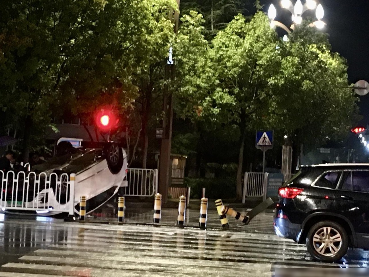 新能源车底盘性能如何？