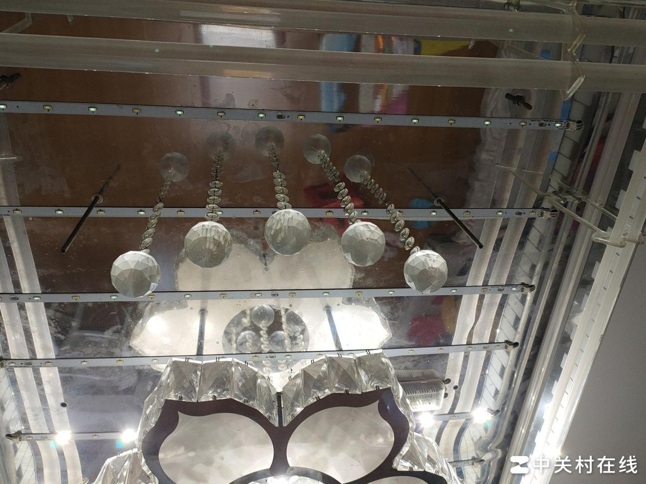 灯怎么拆？详细步骤