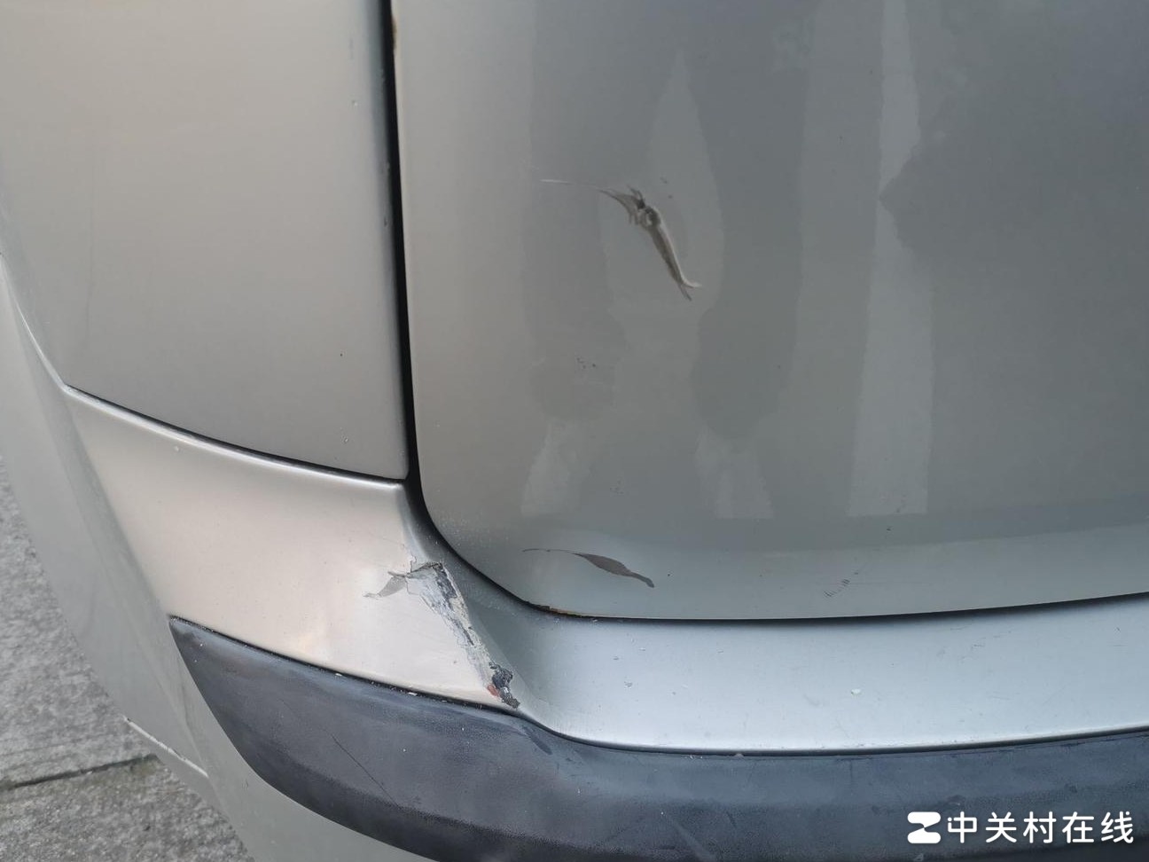 07款福克斯4S店维修费用