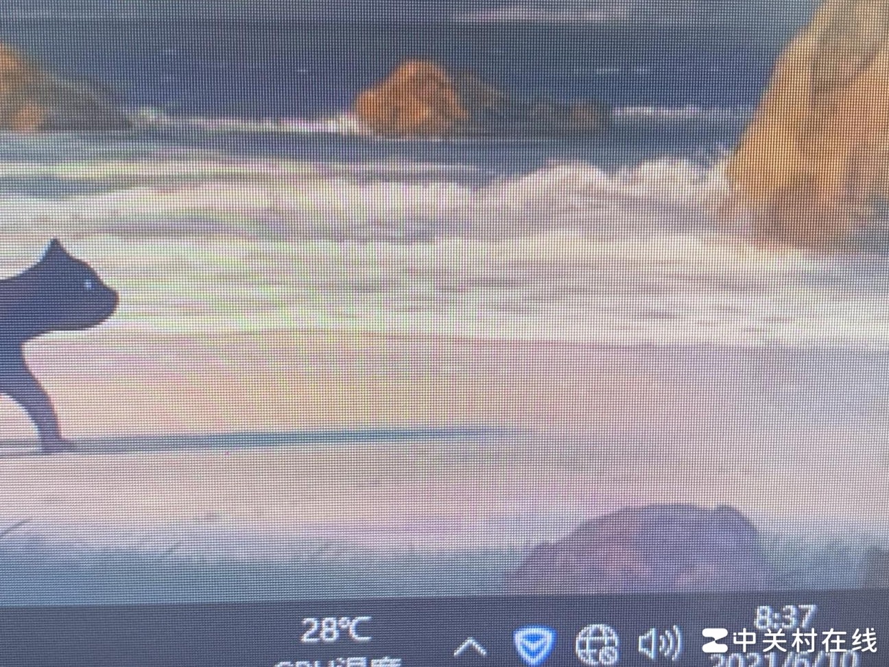 IP地址错误导致断网？