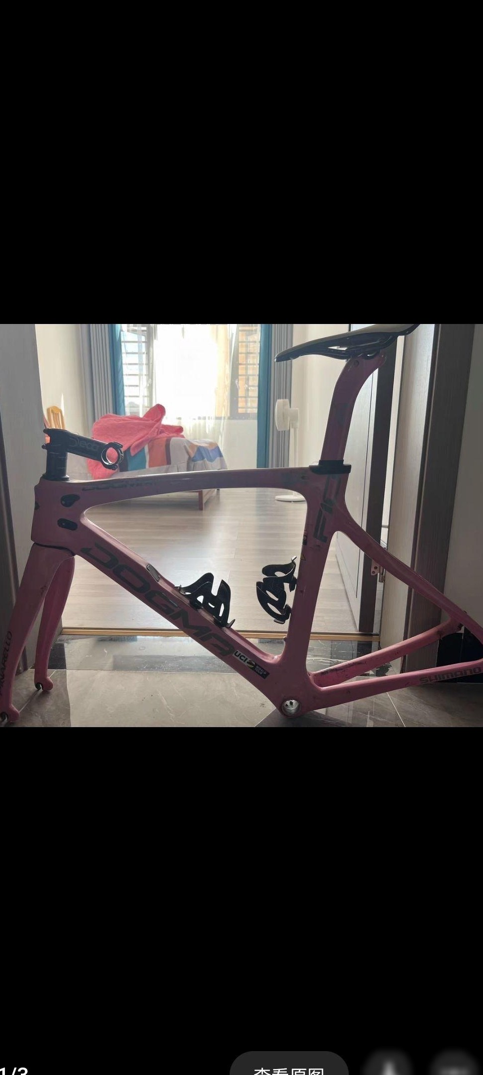 公路车装车买车方案怎么选