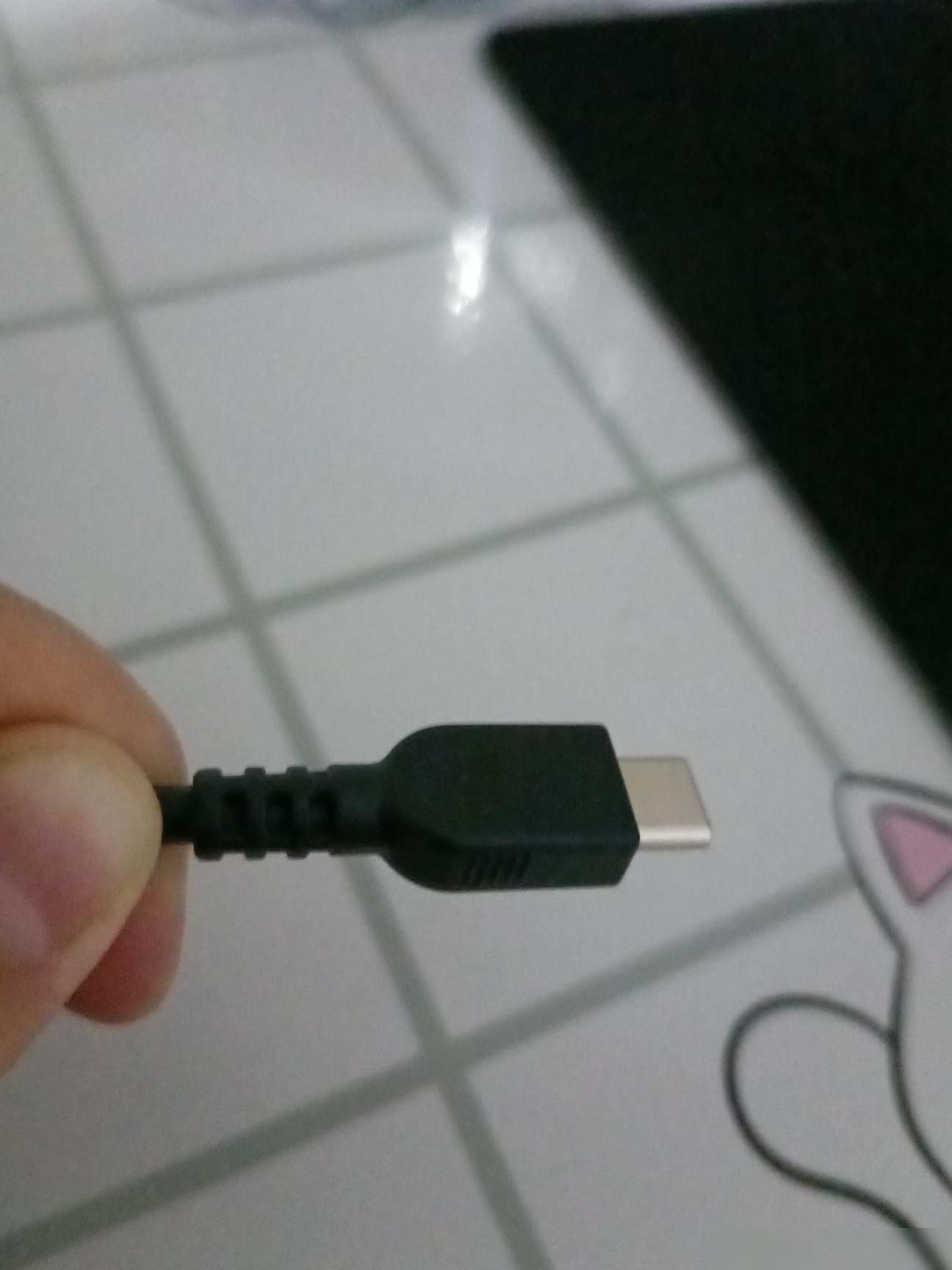 充电头进水后电脑会受影响吗