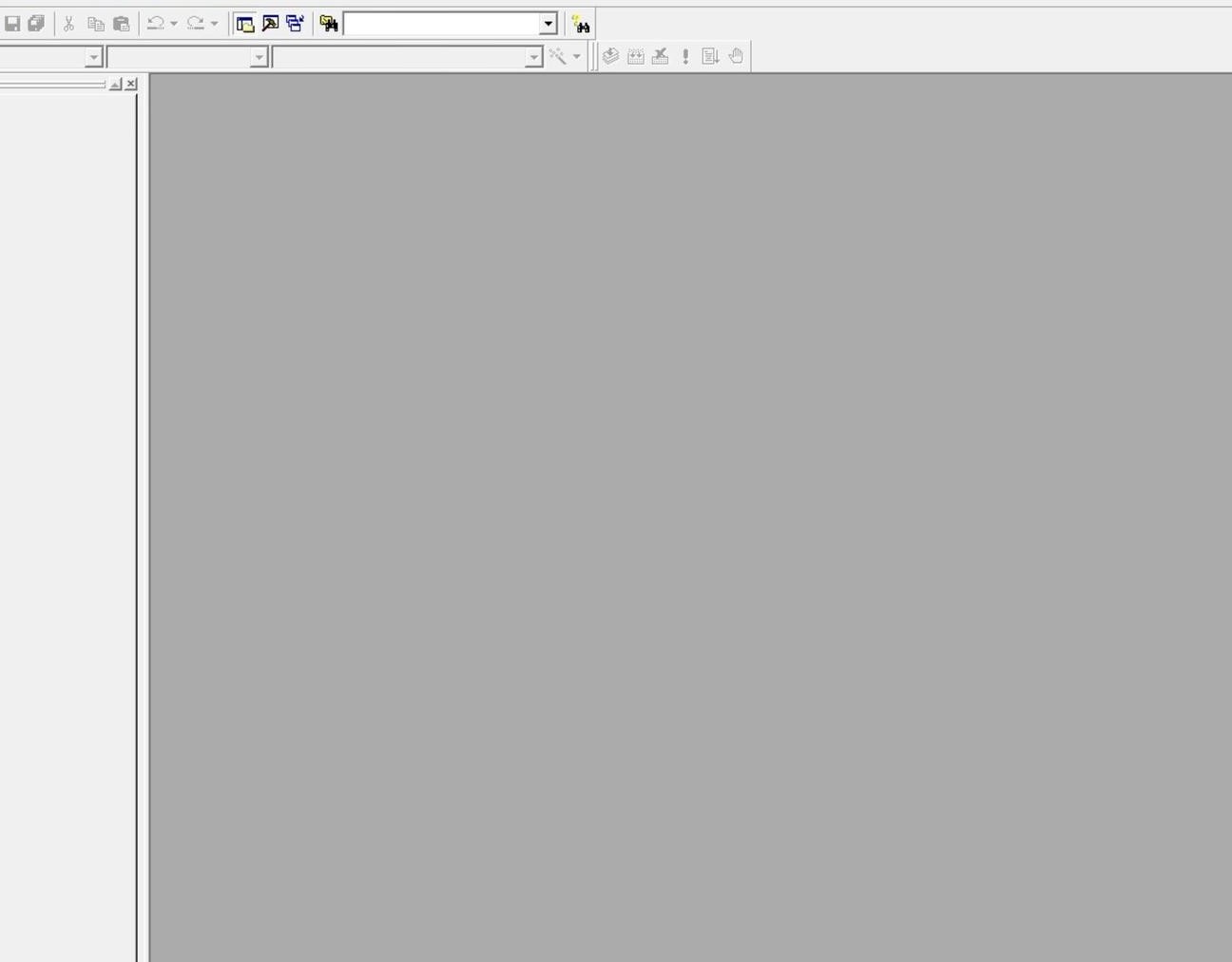C++6.0界面全是英文？