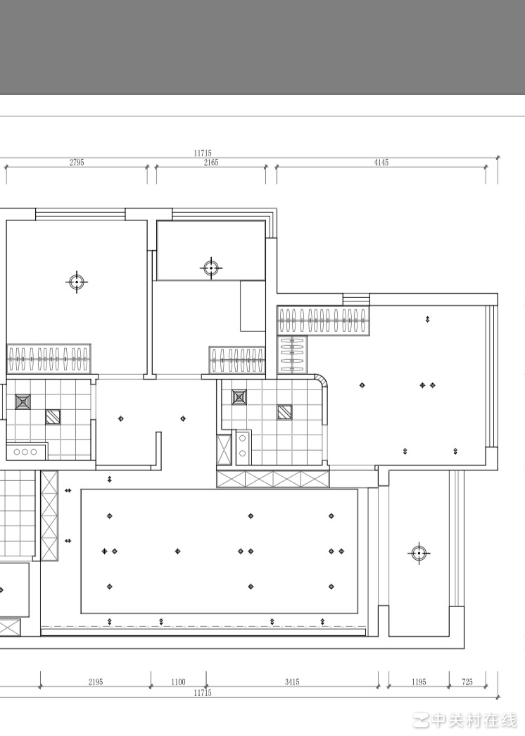 无主灯设计合理吗？