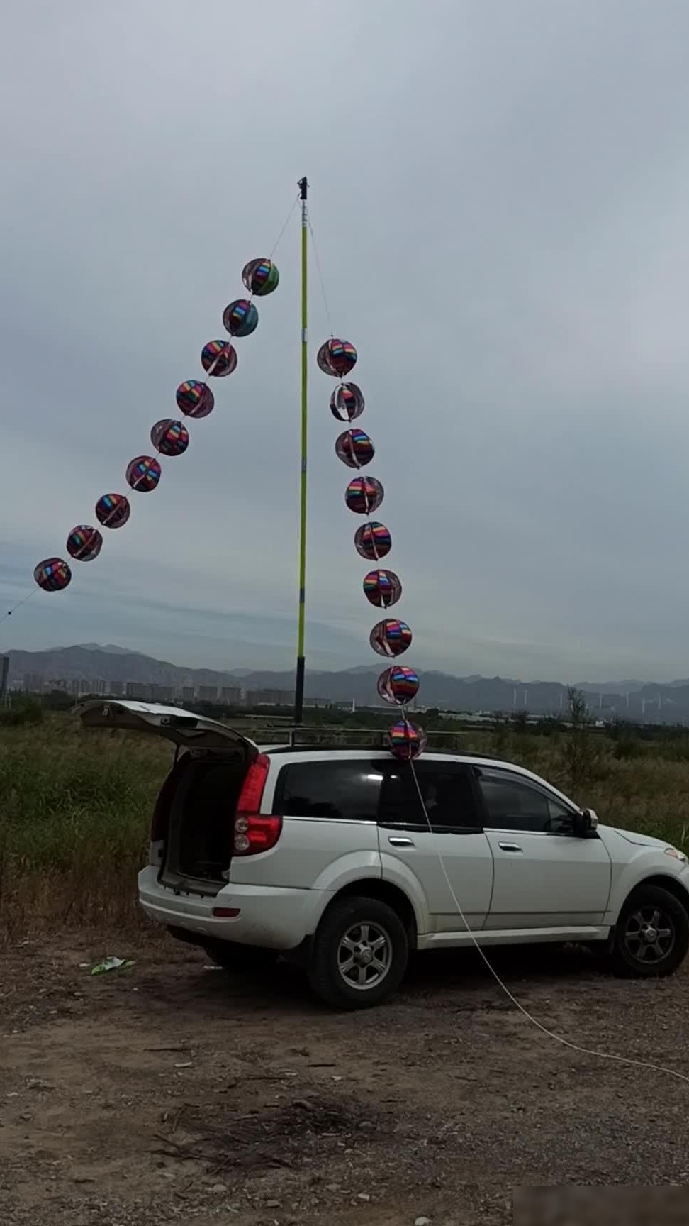 新型风力发电机能否推广？