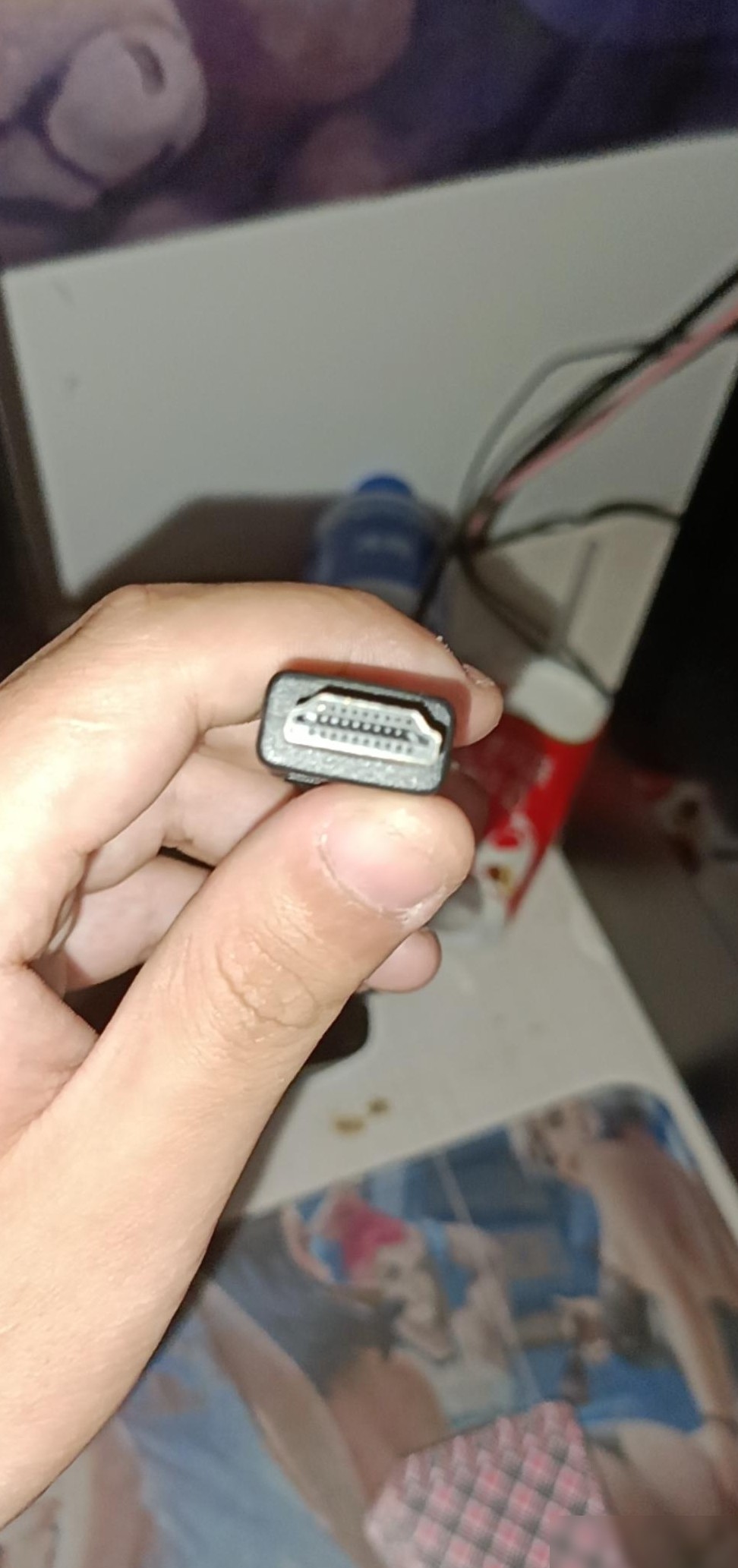 HDMI与VGA接口不匹配怎么办