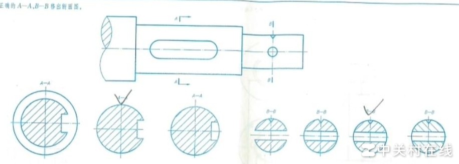 B-B为何跳过第四选项？