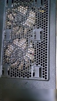 电脑开机故障，求救！