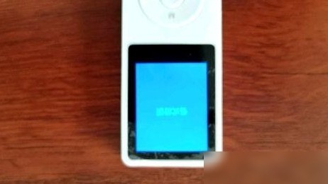 MP3格式错误解决方法