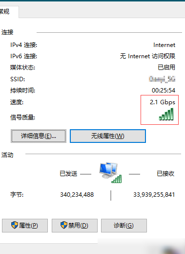 无线速率为何超有线？