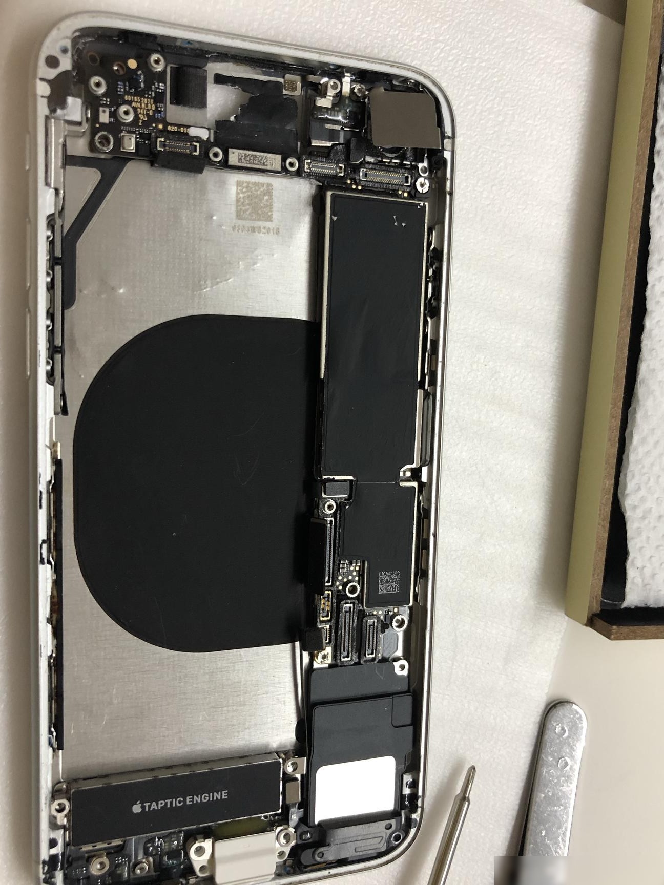主板拆不下来？原因揭秘