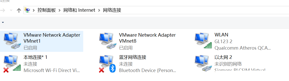 本地连接断开怎么办
