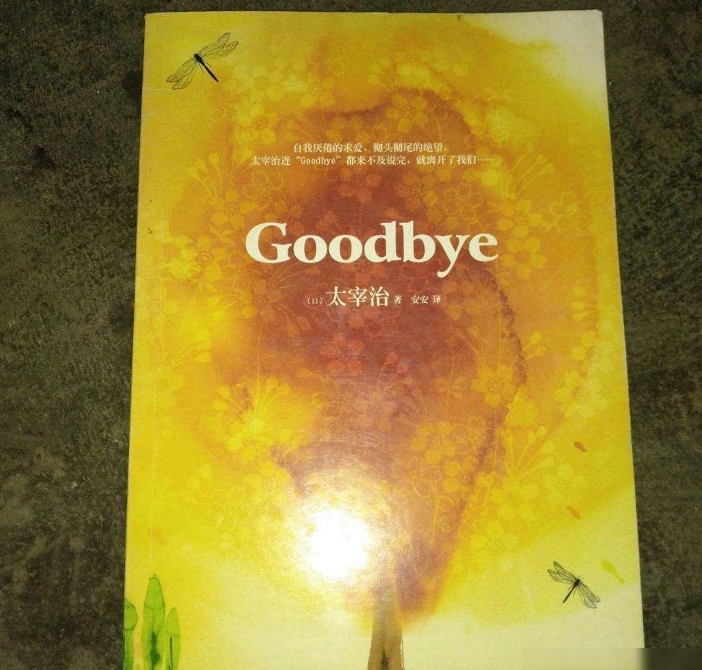 Goodbye新结局