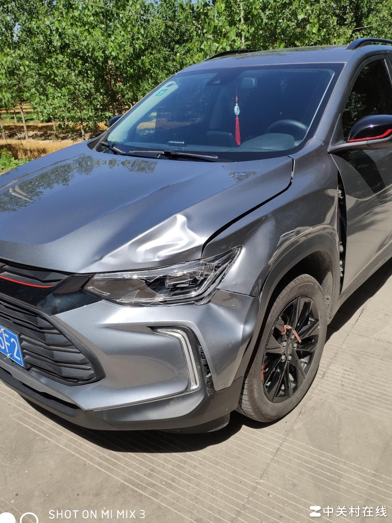 修车大概要花多少钱？