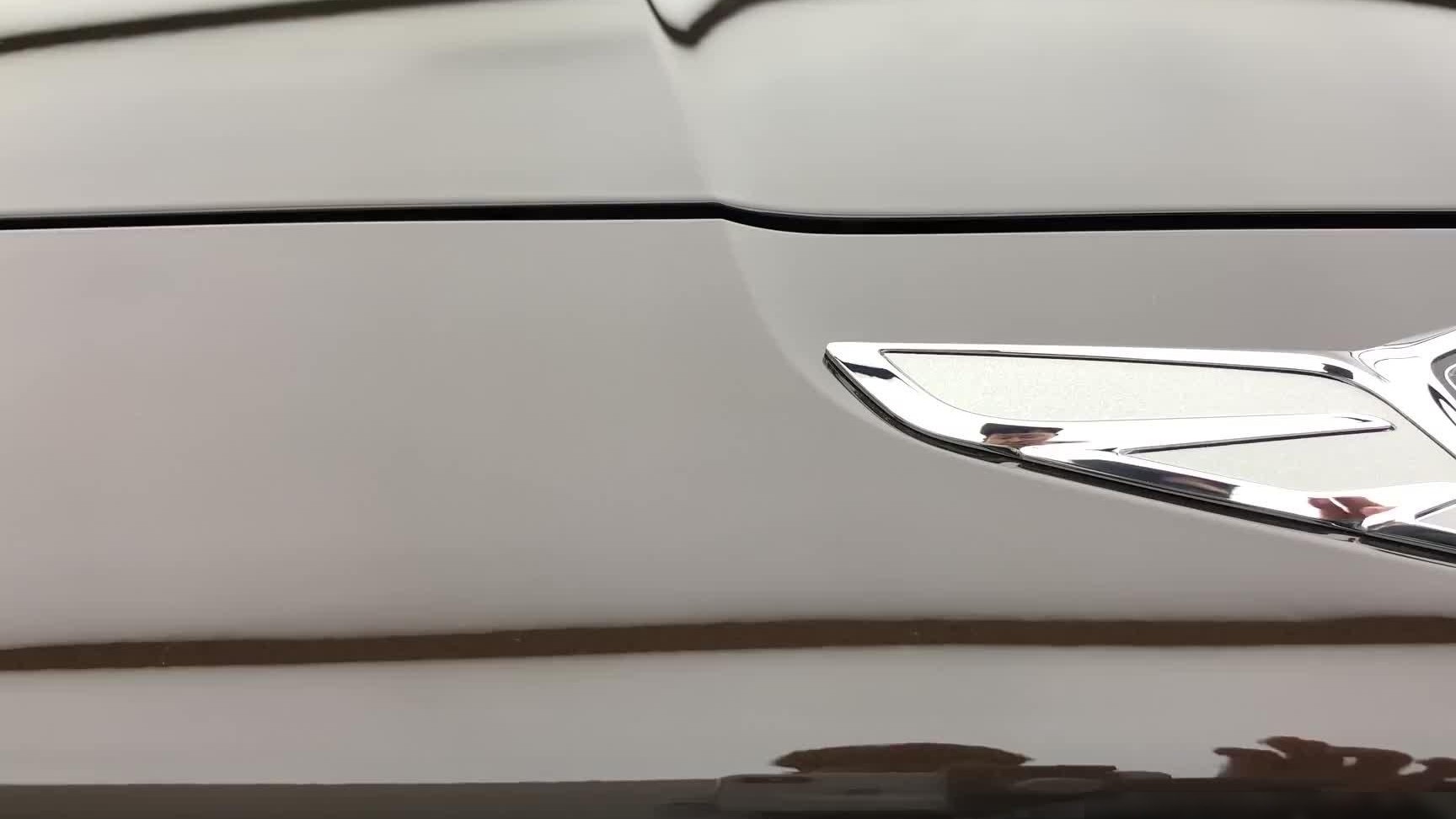 捷尼赛思入华能否抗衡雷克萨斯？
