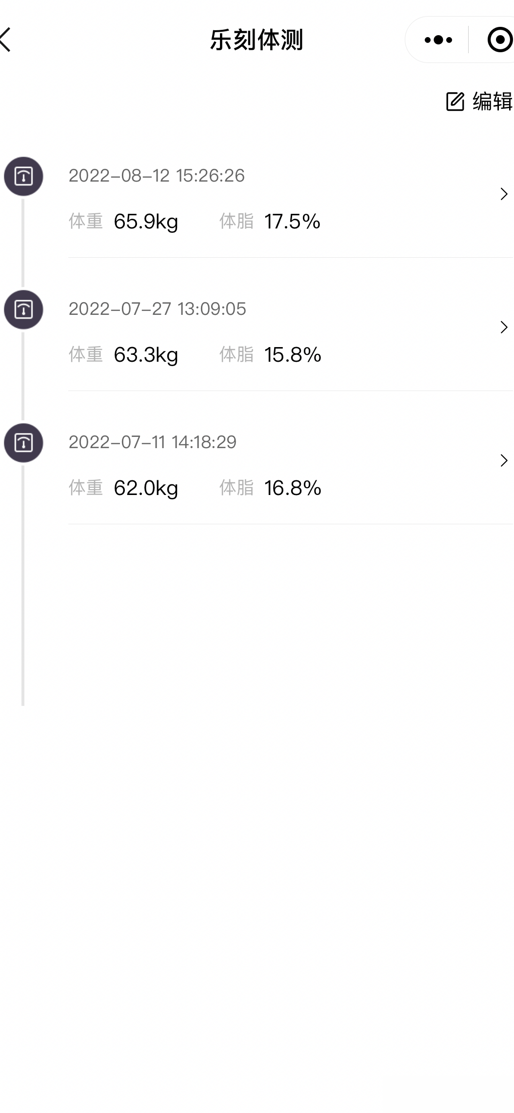 体测仪真的靠谱吗？