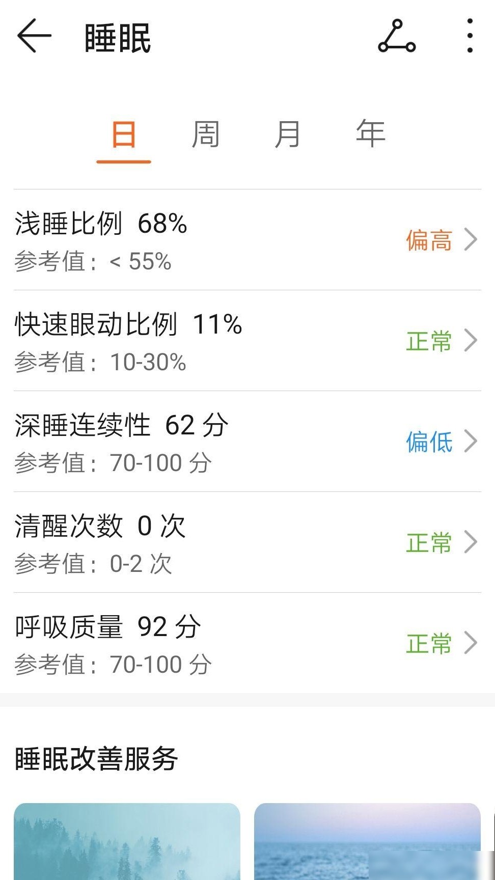 荣耀5手环如何测呼吸质量
