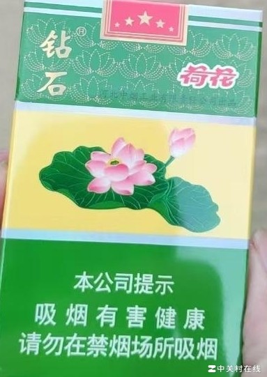 第一次送烟，40元是啥档次？