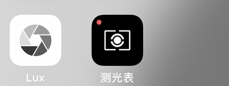 手机测光拍反转片可行吗