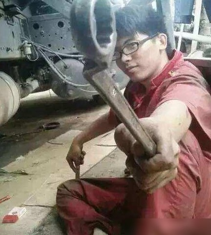 打方向异响，还能开吗？