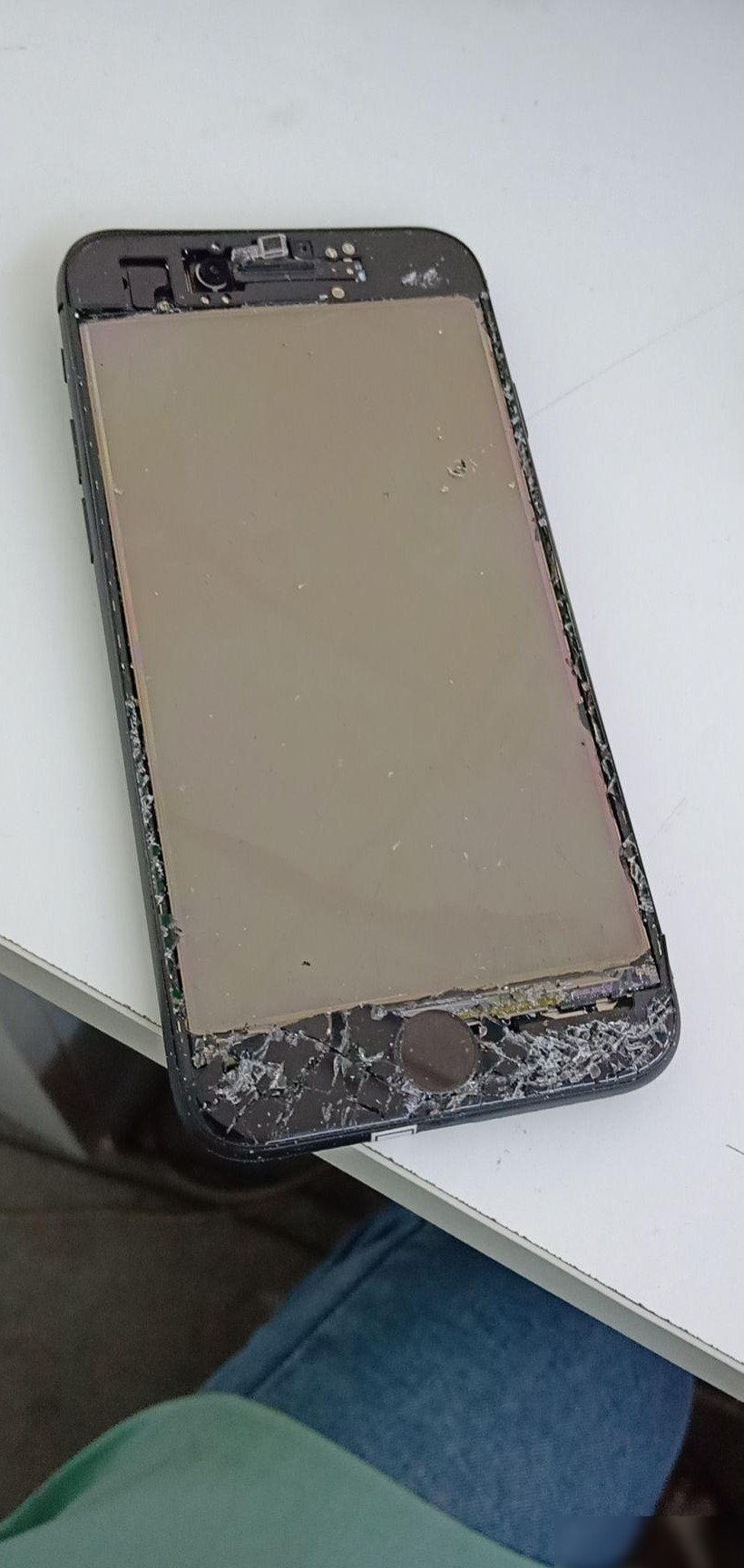 手机屏碎了如何导出数据