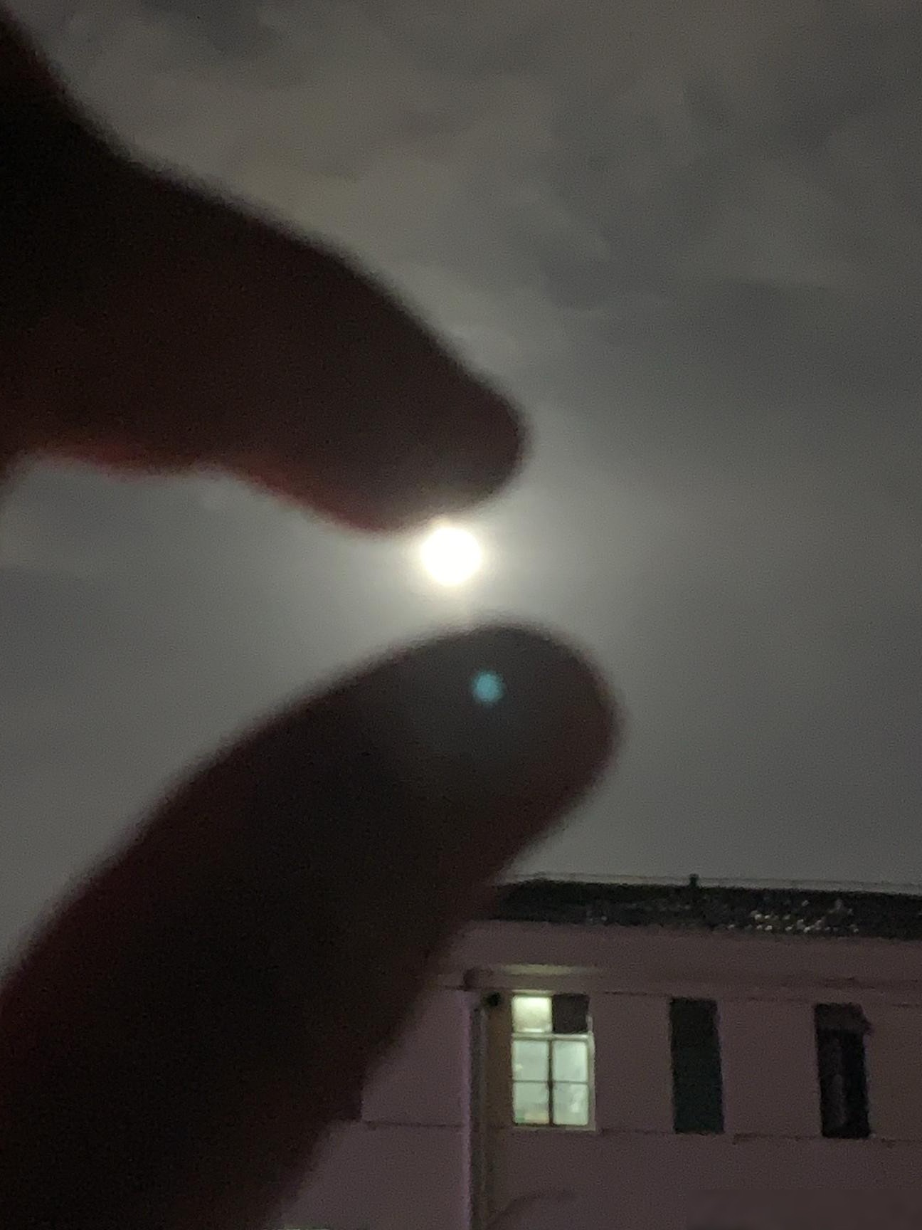 月亮壁纸精选