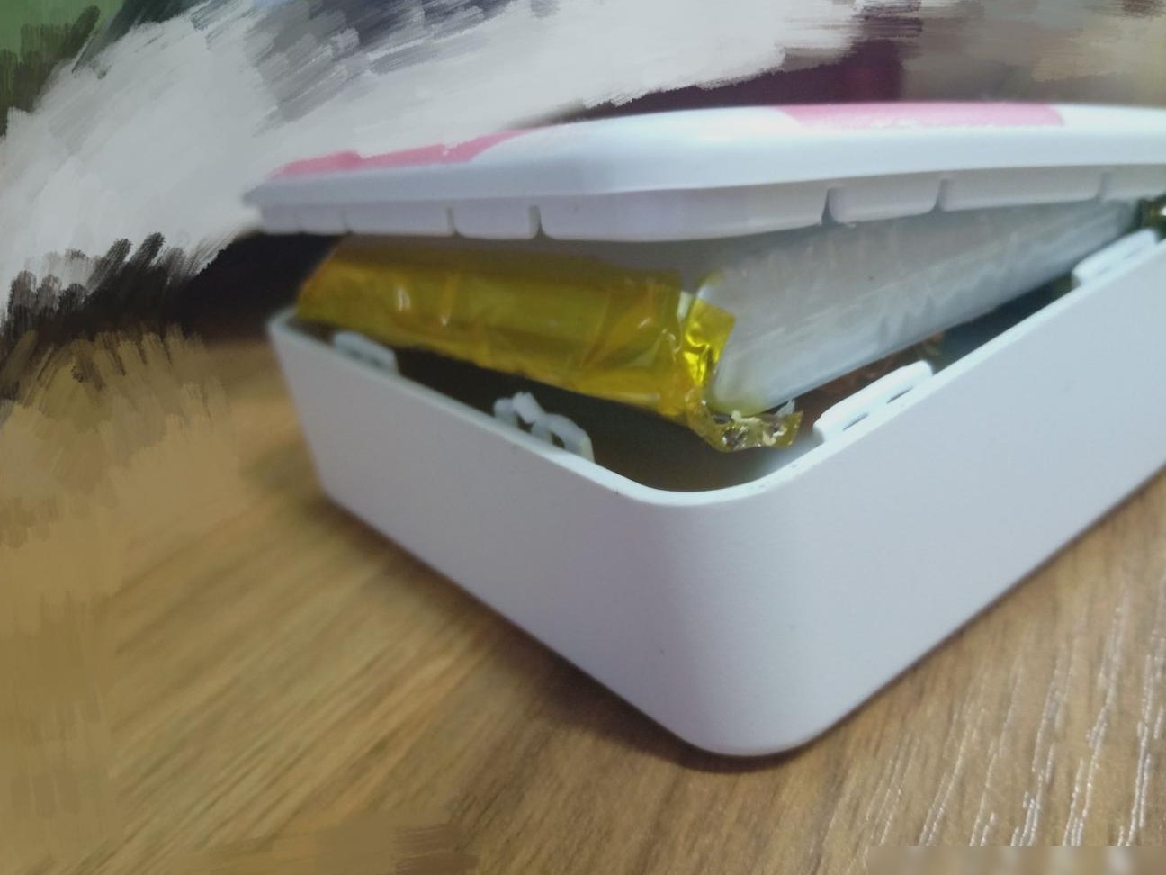 充电宝故障怎么办