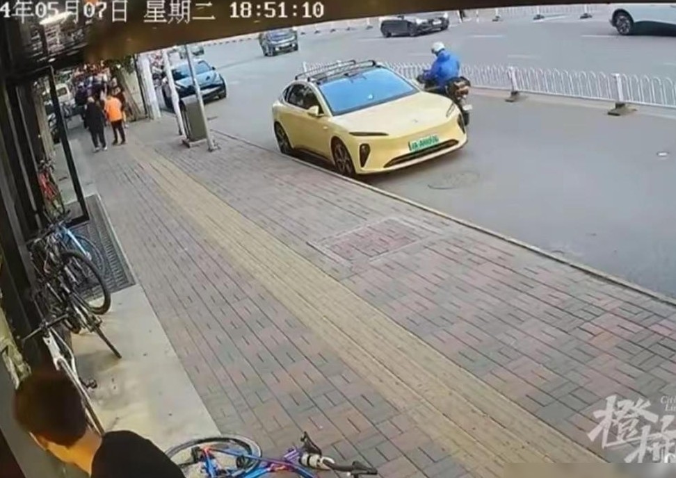 定制自行车为何卖13万？