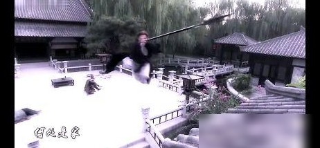 特效实现原理揭秘