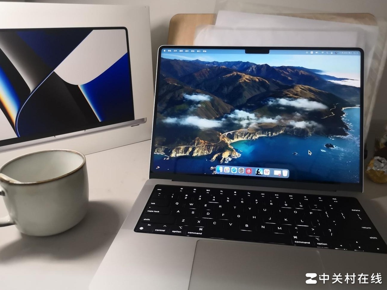 Mac便携外接屏选购指南