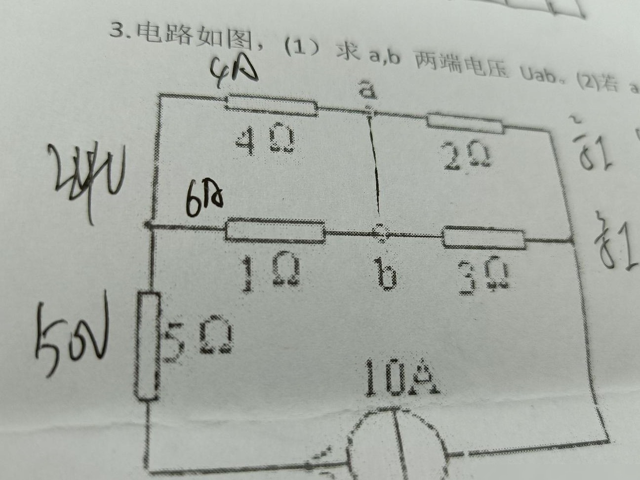 Uab是什么？求解含义