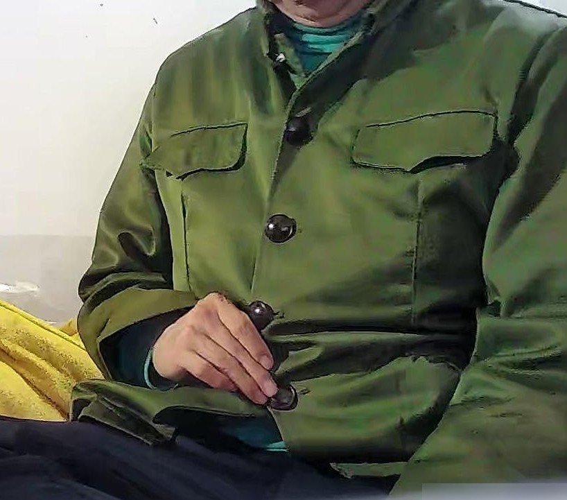 截屏模糊是分辨率低导致的吗？