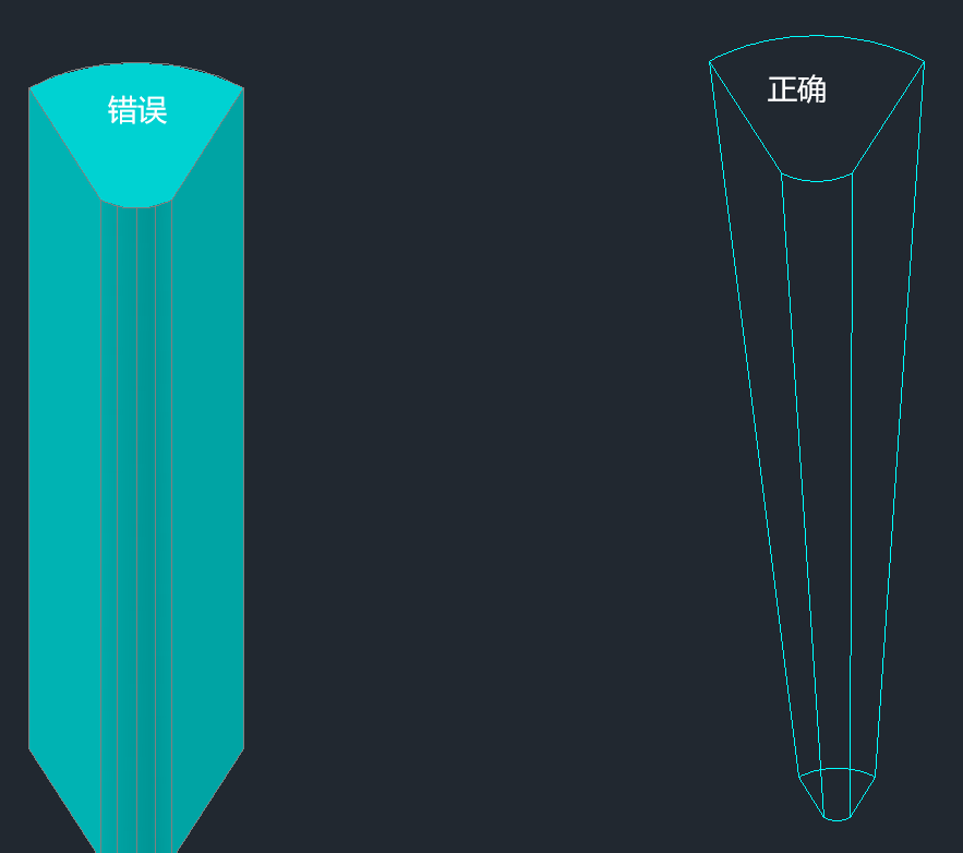 CAD建模方法指南