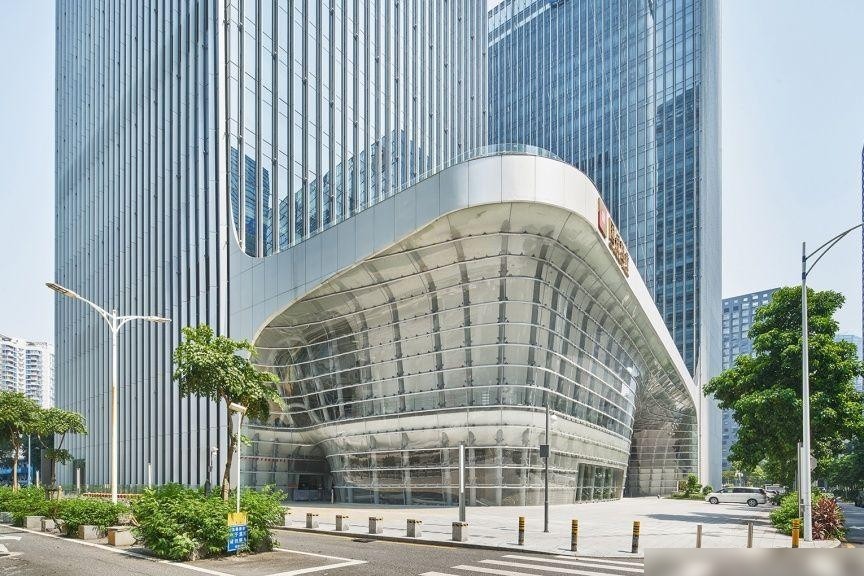 Rhino建模类似建筑技巧