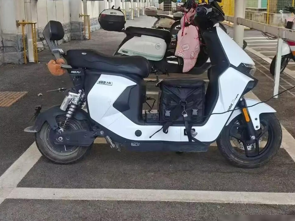 九号电车换电池推荐