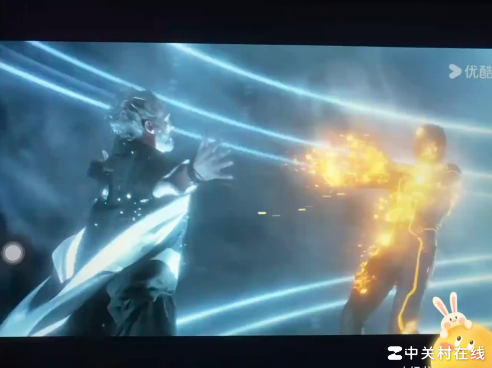 这是哪部电影？急！