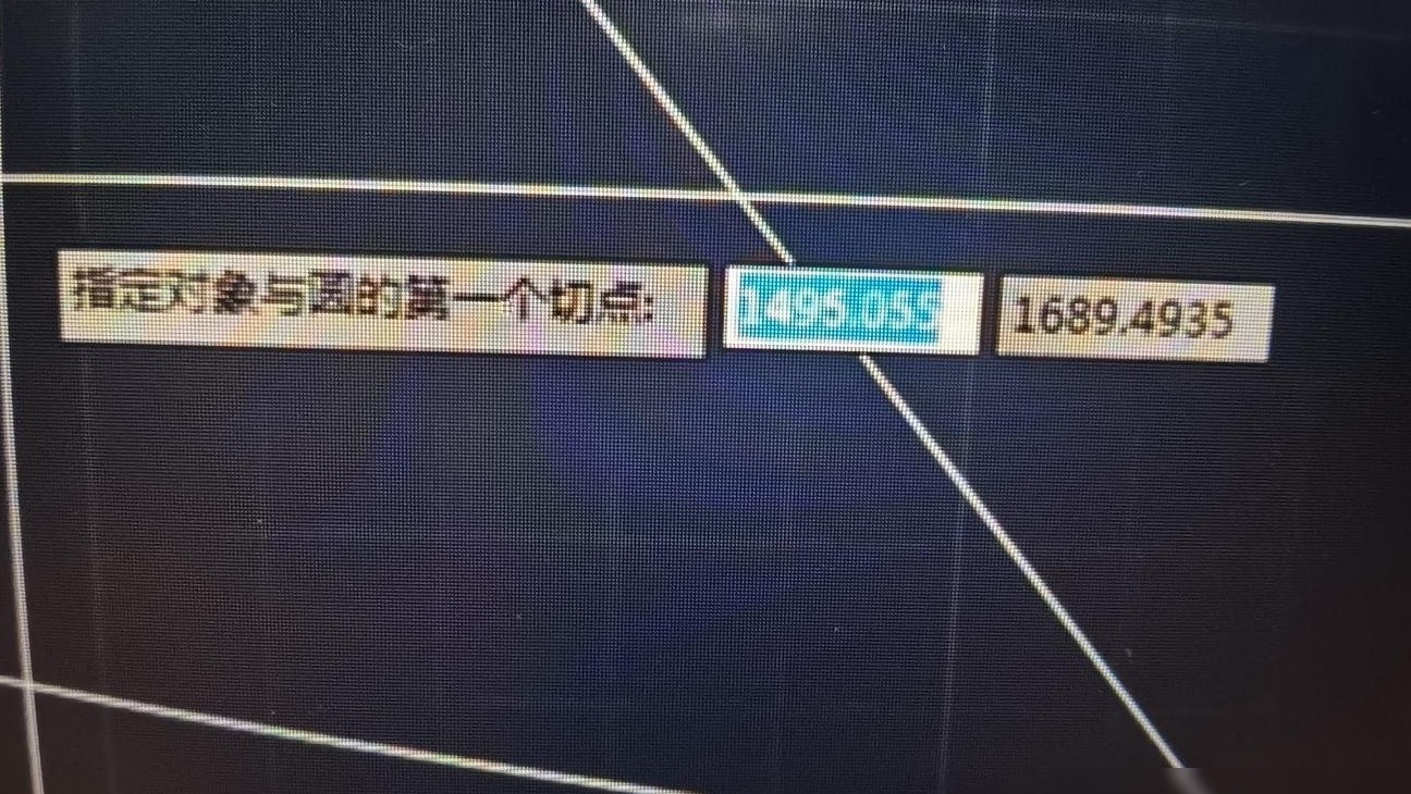 CAD中如何快速查找对象