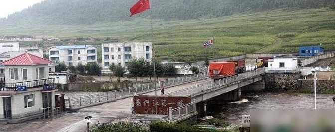 图们江疏浚能否实现航运？