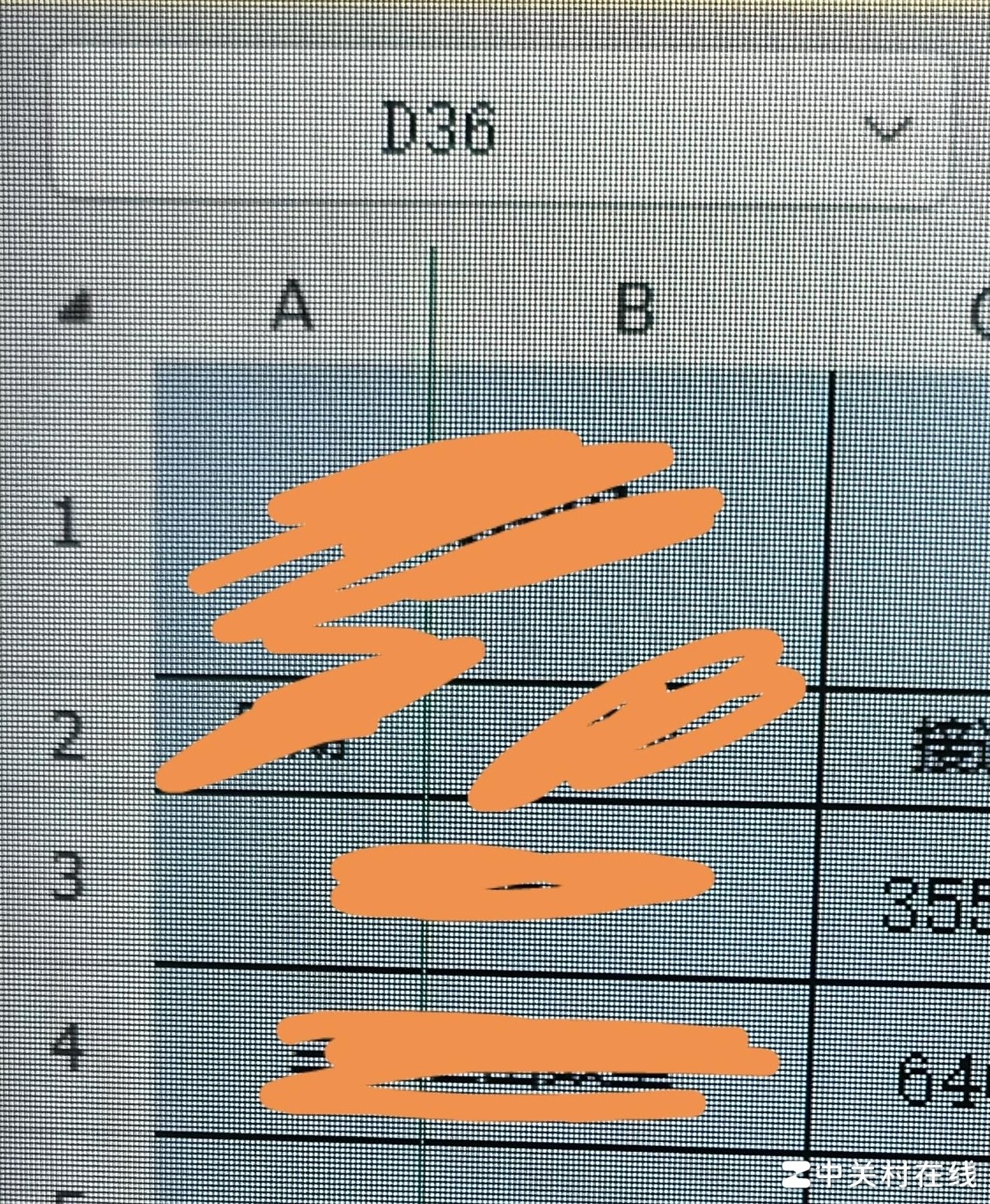 去除行号列表的绿色线条