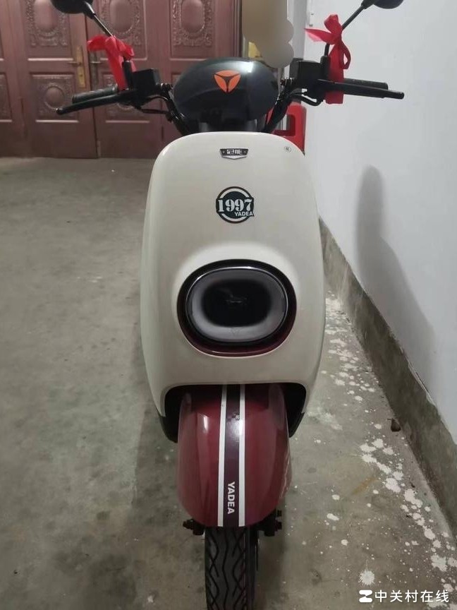 雅迪车型及驾照要求