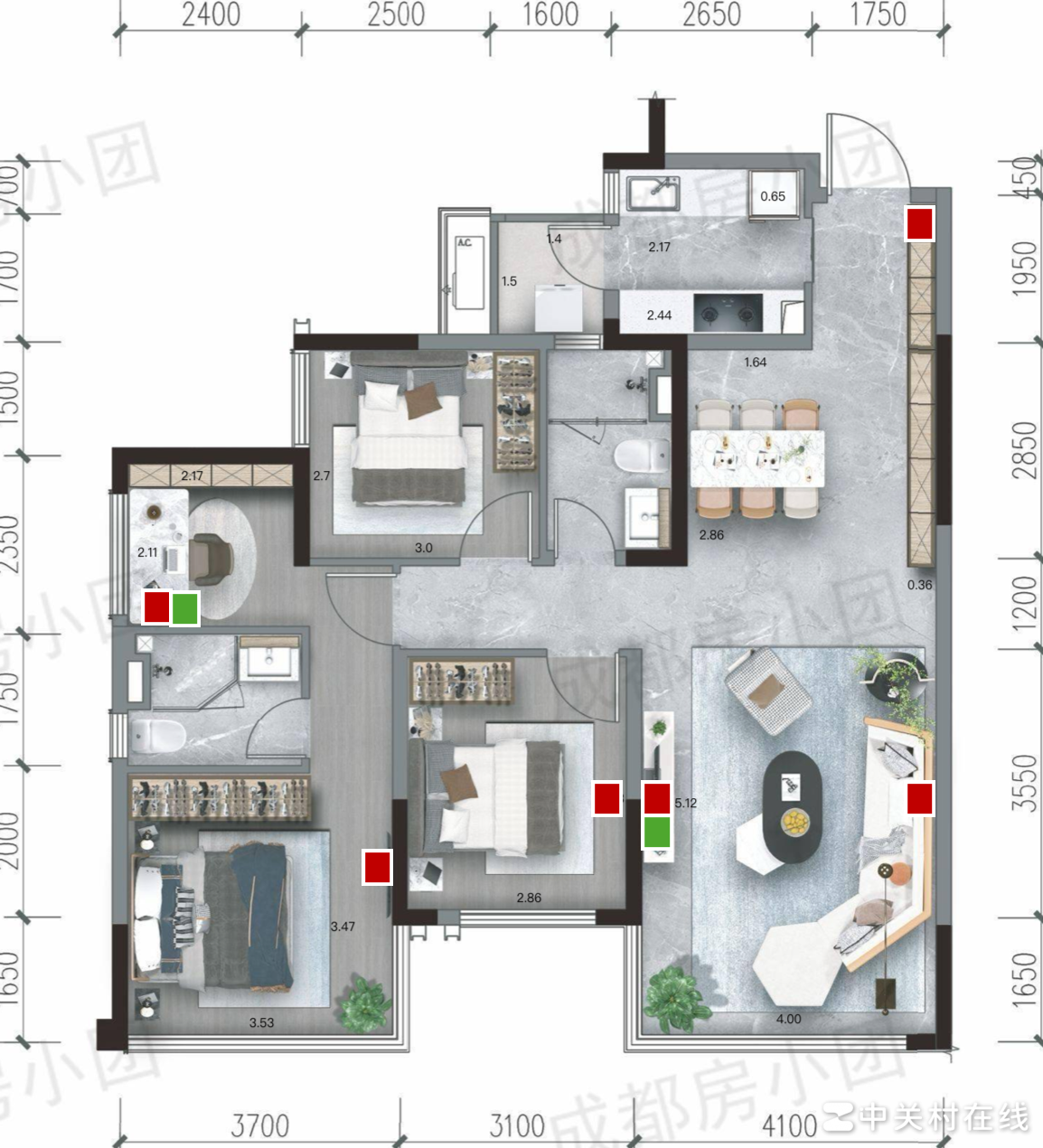 中兴路由器能否替代交换机？