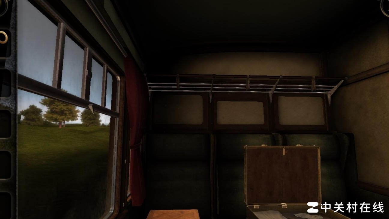 迷室三第一关通关攻略