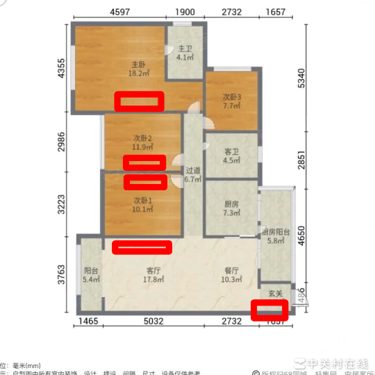 家庭网络升级如何布局？