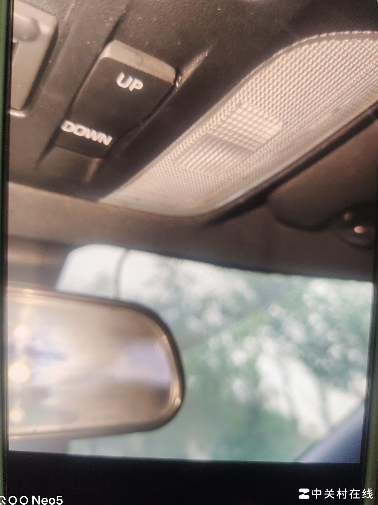 天窗漏水原因解析