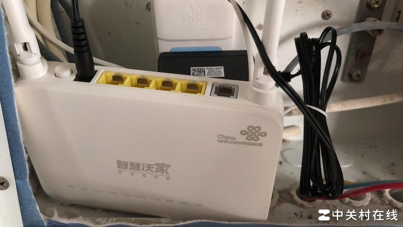 新房宽带路由器设置指南